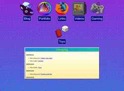 Screenshot brila.eggware.xyz