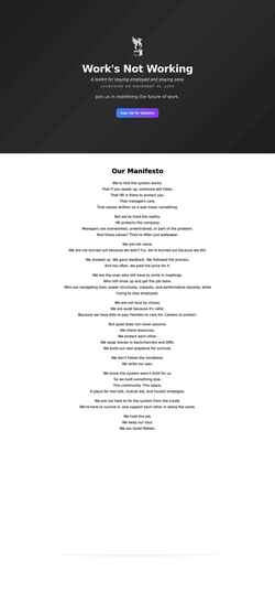 Schermata works-not-working.com