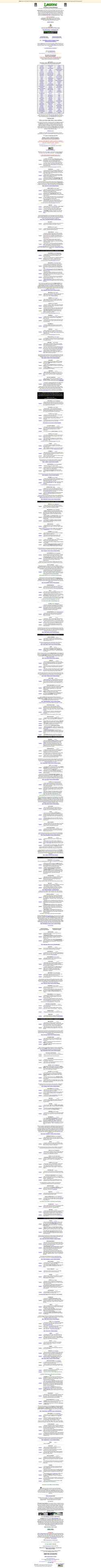 Screenshot drumsdatabase.com