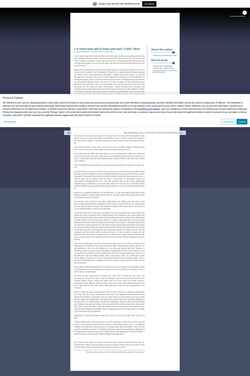 Screenshot mjvanlochem.wordpress.com
