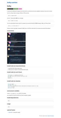 Screenshot bulky.kittyy.ru