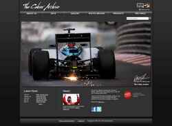 Скриншот f1-photo.com
