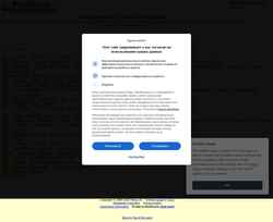 Скриншот portfocus.com