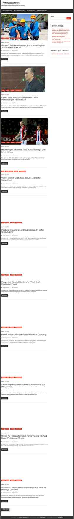 Captura de tela lyricsearch.net