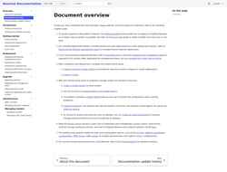 Screenshot docs.neutree.ai