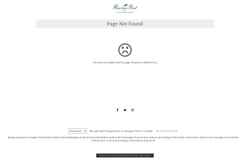 Screenshot harveys-point.tablepath.com