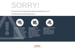Screenshot forex.noo-ws.com