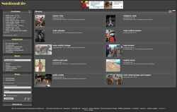 Screenshot nudismlife.com