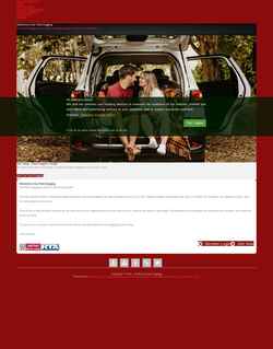 Скриншот carparkdogging.com