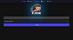 Screenshot flink.rtrace.io
