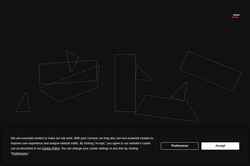 Screenshot thisismtm.com