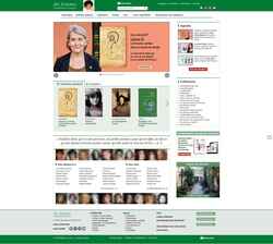 Screenshot www.desfemmes.fr