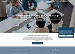 Snimka zaslona ask4-group.com