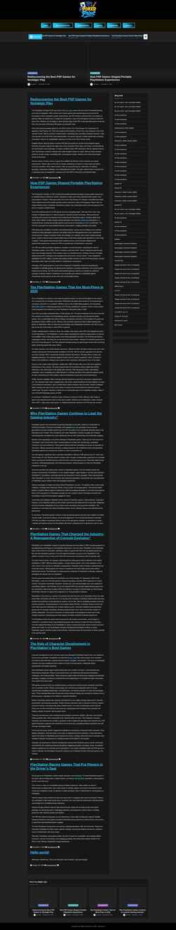 Screenshot pokerprint.us