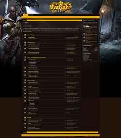 Screenshot board-en.seafight.com