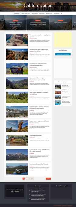Screenshot ya-online.com