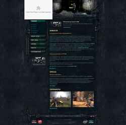 Captura de pantalla soc.stalker-game.ru