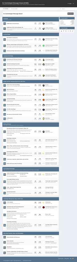 Ekran görüntüsü forum.exscn.net