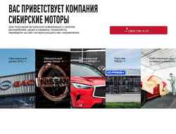 Schermata sm-nsk.ru