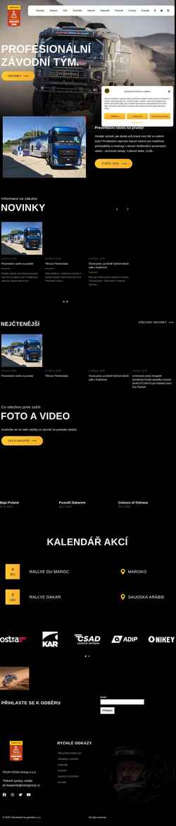 Screenshot feshfesh.group