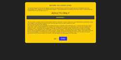 Posnetek zaslona cfake.com