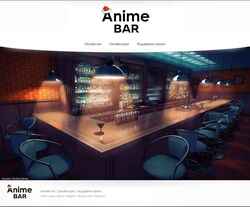 Schermata animebar.ru