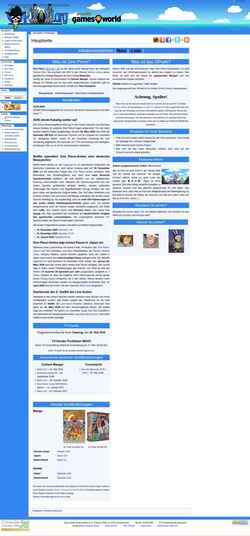 Captura de pantalla opwiki.org