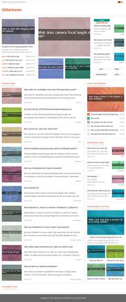 Screenshot de.128378.com