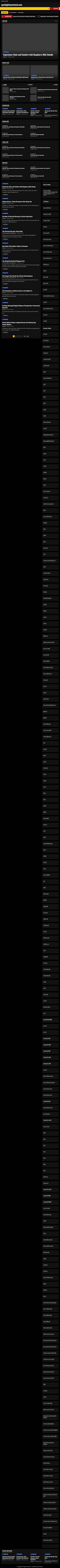 Screenshot spotlightnewsfeed.com