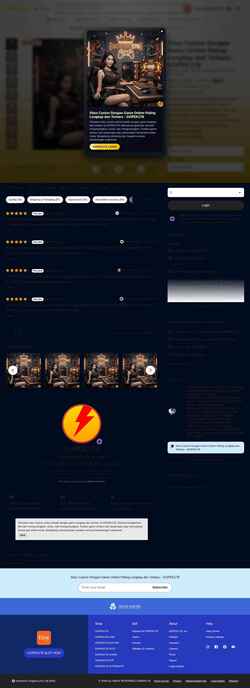 Screenshot gopek178game.com
