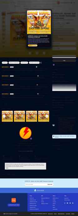 Screenshot gopek178mdn.com