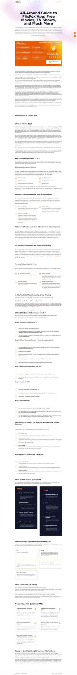 Screenshot fiitpt.com