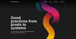 Ekraanipilt goodpractices.design