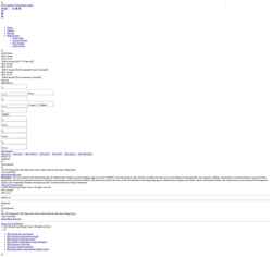 Screenshot laa.dfaawards.com