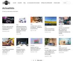 Zrzut ekranu webradiolist.com
