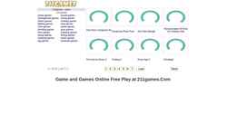 Schermafbeelding 211games.com