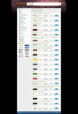 Captura de pantalla best-top.ucoz.com
