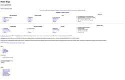 Screenshot logmeinwiki.com