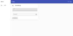 Screenshot s-server.net