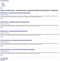 Screenshot fixture07284.bloggosite.com