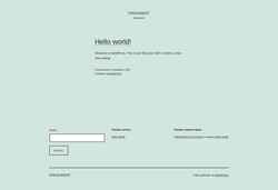 Schermafbeelding freshrent.ru