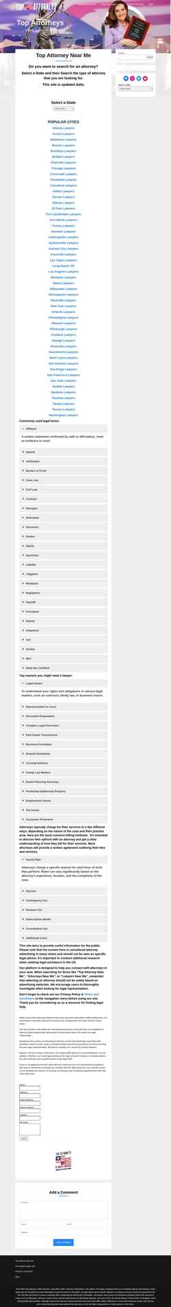 Screenshot whoswhopr.com