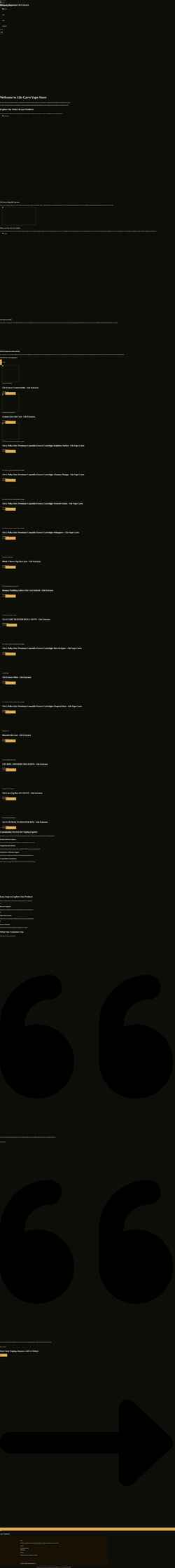 Screenshot glocarts.store