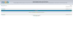 Screenshot ateist.flybb.ru