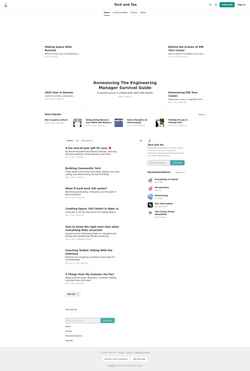 Screenshot jeanhsu.substack.com