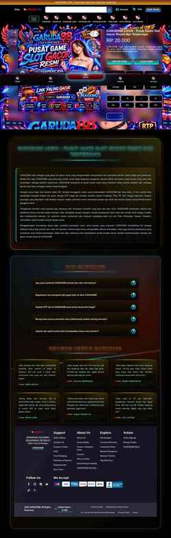 Captura de pantalla crimealawyers.com