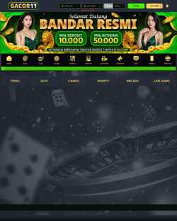 Screenshot www.teatownalabama.com