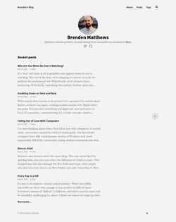 Captura de pantalla brndn.io