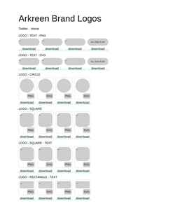 Screenshot marketing.arkreen.com