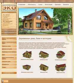 Screenshot dmscom.ru